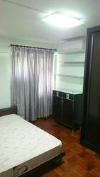Blk 129 Bukit Merah View (Bukit Merah), HDB 3 Rooms #78146382